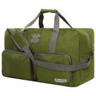 Mochila de viagem Lucky Brand 85L dobrável Loden Green