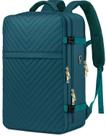 Mochila de viagem LUOCIP Waterproof 40L para laptop de 17 polegadas