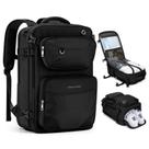 Mochila de Viagem Maelstrom 35L Impermeável - Para Homens e Mulheres