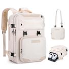 Mochila de Viagem Maelstrom 35L Impermeável para Notebook de 17" Mochila de Viagem Maelstrom 35L Impermeável para Notebook de 17"