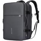 Mochila de viagem MARK RYDEN 40L com porta de carregamento USB 17.3"