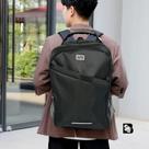 Mochila de Viagem Masculina e Feminina Impermeável Reforçada Mochila Executiva para Notebook Laptop