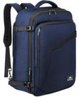 Mochila de Viagem MATEIN 27L - Resistente à Água - Azul