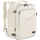 Mochila de Viagem MATEIN 45L - Aprovada em Voos - Bege