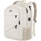 Mochila de viagem MATEIN TSA Extra Large 50L para mulheres de 18 polegadas