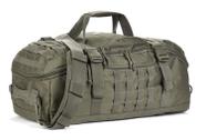 Mochila de Viagem Miramrax 80L para Homens - Verde
