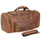 Mochila de viagem noturna Gym Duffle Weekender Polare 23L
