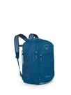 Mochila de viagem Osprey Daylite expansível 26+6 azul