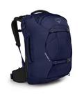 Mochila de Viagem Osprey Fairview 40L para Mulheres - Azul Inverno