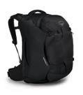 Mochila de Viagem Osprey Fairview 55L para Mulheres - Preta