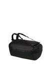 Mochila de viagem Osprey Transporter 65L Raven Black