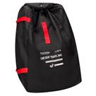 Mochila de viagem para assento de carro ProFaster Karfast Black