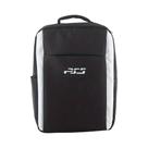Mochila De Viagem Para Console Sony PS5, Estojo Protetor Para Armazenamento De Acessórios