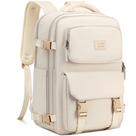 Mochila de viagem para laptop LXYGD, resistente à água, notebook de 17 polegadas