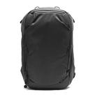 Mochila de Viagem Peak Design 45L Expansível e Resistente às Intempéries