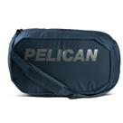 Mochila de viagem Pelican Aegis 45L resistente à água Indigo