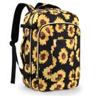 Mochila de viagem Pritent Waterproof com compartimento para laptop