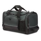 Mochila de Viagem SwissGear Apex - Cinza/Preta - 50L (20 polegadas)