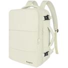 Mochila de viagem Taygeer Large 40L para laptop feminino de 17 polegadas