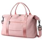 Mochila de viagem TOPBAG Waterproof Weekender para mulheres