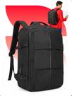 Mochila De Viagem Trabalho Expansiva Impermeável Entrada USB