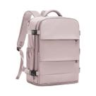 Mochila De Viagem Unissex 40x30x20 Para Bagagem De Mão, Compatível Com Ryanair E Wizz Air, Mochila