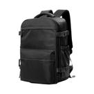 Mochila De Viagem Unissex Ryanair Com Compressão a Vácuo Para Cabine De Avião E Bolsa Para Laptop De Mochila De Viagem Unissex Ryanair Com Compressão a Vácuo Para Cabine De Avião E Bolsa Para Laptop De