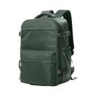 Mochila De Viagem Unissex Ryanair Com Compressão a Vácuo Para Cabine De Avião E Bolsa Para Laptop Mochila De Viagem Unissex Ryanair Com Compressão a Vácuo Para Cabine De Avião E Bolsa Para Laptop