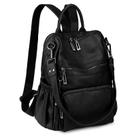 Mochila de Viagem Uromee Vegana para Mulheres