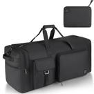 Mochila de viagem Urtala 120L impermeável 34" para homens e mulheres