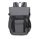 Mochila de Viagem USB Impermeável Reforçado Mochila Executiva para Notebook L520 Mochila de Viagem USB Impermeável Reforçado Mochila Executiva para Notebook L520