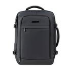Mochila de Viagem Vacuum Airtrack Preta