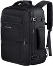 Mochila de Viagem Vancropak Carry On 40L - Resistente à Água