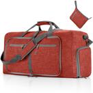 Mochila de Viagem Vomgomfom 65L/85L/115L com Compartimento para Sapatos