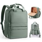 Mochila de viagem wepadre para mulheres e homens, bagagem de mão Mochila de viagem wepadre para mulheres e homens, bagagem de mão