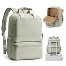 Mochila de viagem wepadre Small Carry-on para mulheres e laptop de 15,6" Mochila de viagem wepadre Small Carry-on para mulheres e laptop de 15,6"