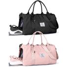 Mochila de Viagem WisePack com Compartimento para Sapatos