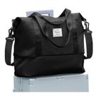 Mochila de viagem WONHOX Waterproof Weekender para mulheres