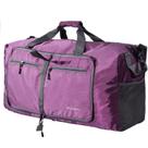 Mochila de viagem Woogwin Grande Impermeável 100L Roxa Mochila de viagem Woogwin Grande Impermeável 100L Roxa