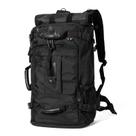 Mochila de viagem YOUMIAN Durable Convertible Duffle 45-65L
