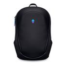 Mochila Dell Alienware 16 AW5625P, Até 16", Preta - 460-BFCZ Mochila Dell Alienware 16 AW5625P, Até 16", Preta - 460-BFCZ