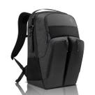 Mochila Dell Alienware Horizon Utility - Resistente à Água - para Notebook Até 17 - 460-BDGF Mochila Dell Alienware Horizon Utility - Resistente à Água - para Notebook Até 17 - 460-BDGF