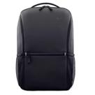 Mochila Dell EcoLoop Essential Preta Resistente a água e pra Laptops até 15,6''