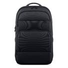 Mochila Dell Pro Plus EcoLoop - para Notebook - Capacidade 23L - Resistente a água - Preta - CP5626
