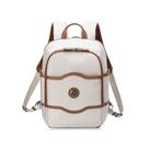 Mochila DELSEY PARIS Chatelet 2.0 para laptop de viagem Angora Mochila DELSEY PARIS Chatelet 2.0 para laptop de viagem Angora