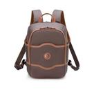 Mochila DELSEY PARIS Chatelet 2.0 para laptop de viagem marrom Mochila DELSEY PARIS Chatelet 2.0 para laptop de viagem marrom