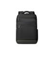 Mochila Democrata Masculina Smart Moc11903 Preto
