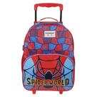 Mochila Dermiwil roda container spider world Mochila Dermiwil roda container spider world