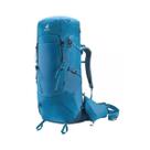 Mochila Deuter Aircontact Core 60 + 10 Azul