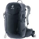 Mochila Deuter Futura 27 Black Cor:BlackTamanho:Único Mochila Deuter Futura 27 Black Cor:BlackTamanho:Único